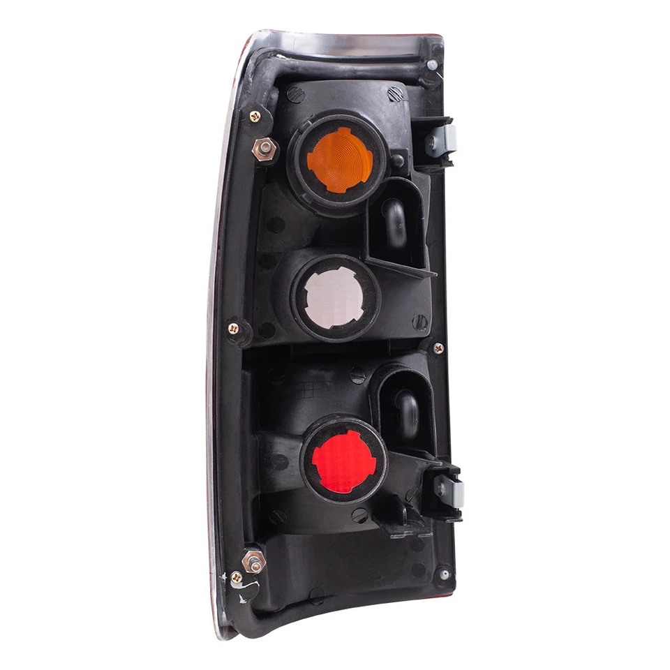 Juego de luces traseras T100 1993-1998 8156134010 TO2800119 repuesto de repuesto Foto 4 de 4