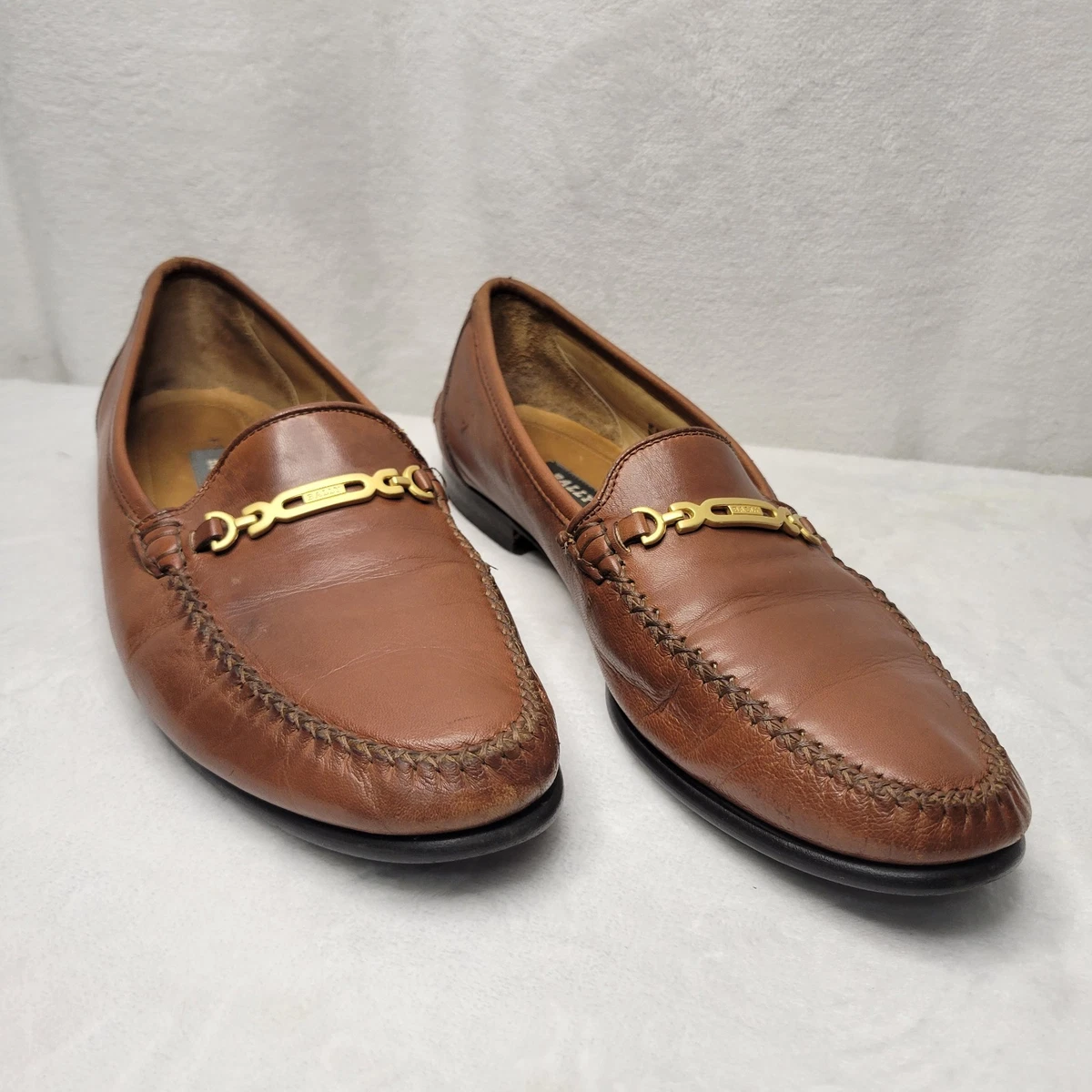 Bally Loafers Men display picture 3