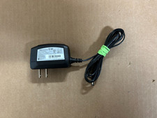 APD 12V 1A AC POWER ADAPTER WA-12M12FU 100-240V 50-60Hz .5A Charger - 5.5mm