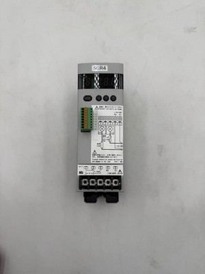 RKC Instruments THV-1PZ030-8*HN-9 Single Phase Power Control Unit