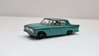 Vintage 1960s Matchbox Lesney No. 33 Ford Zephyr 6 Vtg #33 Teal Blue