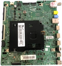 Samsung BN94-11256A Main Board UN50KU6300FXZA