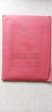 Vintage USSR B W Glossy Photo Paper Universal-1 25 sheets 10x15cm Expired