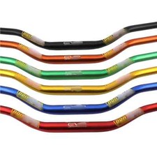 Motorcycle Handlebar 1-1/8" 28mm Fat Handle Bar 800mm for Universal Racing Bike