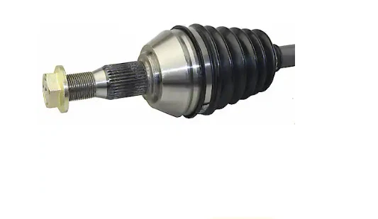 CARQUEST NCV10209 EJE CV junta CADILLAC BUICK OLDSMOBILE PONTIAC 1995-2011 Foto 3 de 4