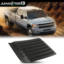 Grille Passenger Side Hood Top Grille Fit For Chevy 11-14 Silverado 25003500 Hd