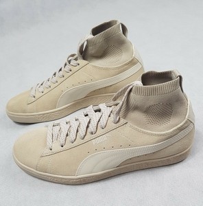 Puma Suede Classic Sock 364074-01 from 0,00 €