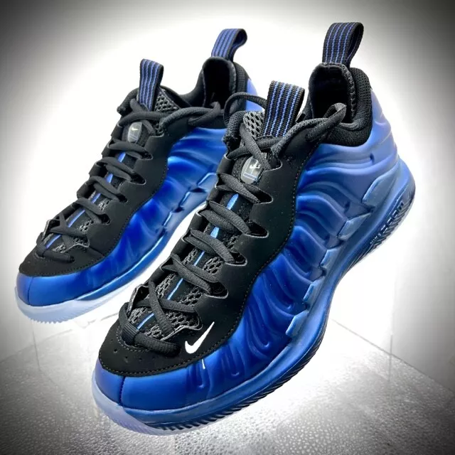 Nike vapor x foamposite 2025