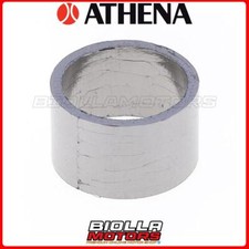 BOCCOLA DI RIDUZIONE TUBO DI SCARICO KAWASAKI GPZ H1 / H2 / L / L2 / E1 750 1980