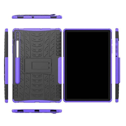For Samsung Galaxy Tab A8 10.5inch (2020/2022) Shockproof Tablet Case Cover - Picture 43 of 58