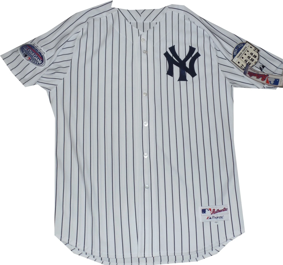 yankees 28 jersey