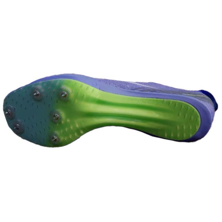 adidas Adizero Prime SP 3 Strung Cobalt Blue Lucid Lemon - IH5222