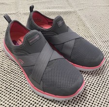 skechers flex fusion