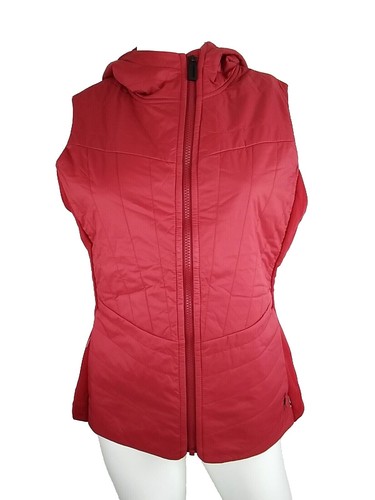 Arcteryx Veilance Lenan Insulated Tech wool Topcoat M Forage