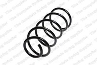 Kilen Feder Fahrkwersfeder Spiralfeder Vorne Passend FüR Mazda 3 Bk 16016