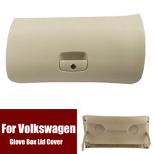 Beige Car Co-pilot Glove Box Door Lid Cover 3b1857122b For Vw Passat B5 1998-05