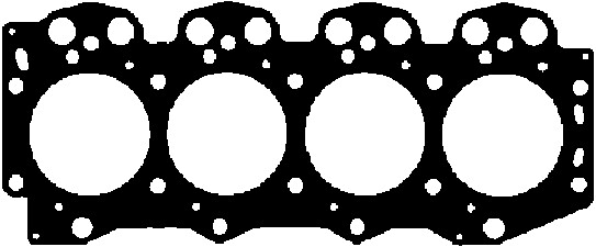 415173P CORTECO Gasket, cylinder head for KIA