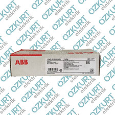 ABB TA524 TERMINAL BASE SLOT COVER ABB TA524 1SAP180600R0001
