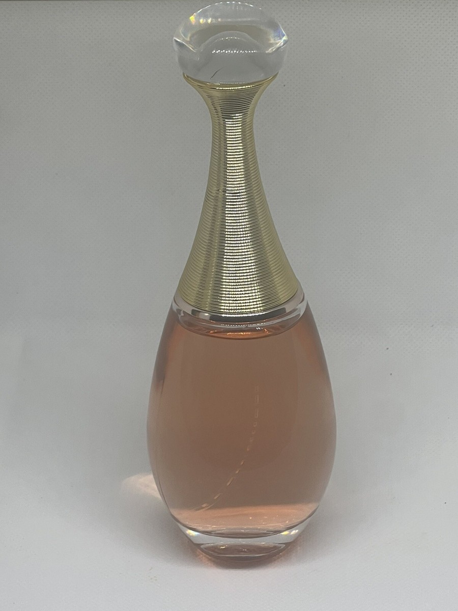 タイムセール☆Dior J'adore in Joy 香水 J'adore in joy: the Eau de Toilette that smells of joy and