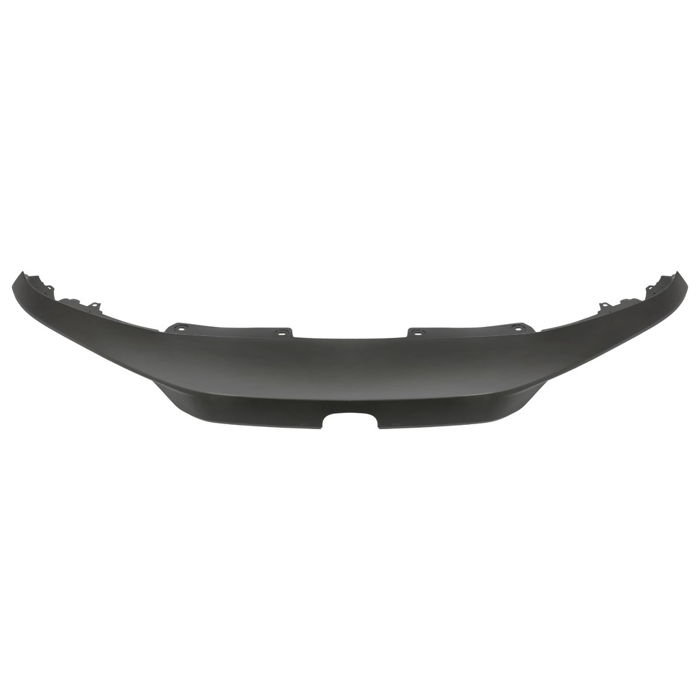 Fits For 2022 2023 2024 Honda Civic Front Bumper Upper Grille Cover HO1201106