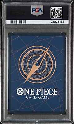 PSA 10 Okiku Winner Pack Vol. 4 Promo One Piece TCG 2023 | eBay PSA 10 Okiku Winner Pack Vol. 4 Promo One Piece TCG 2023 | eBay