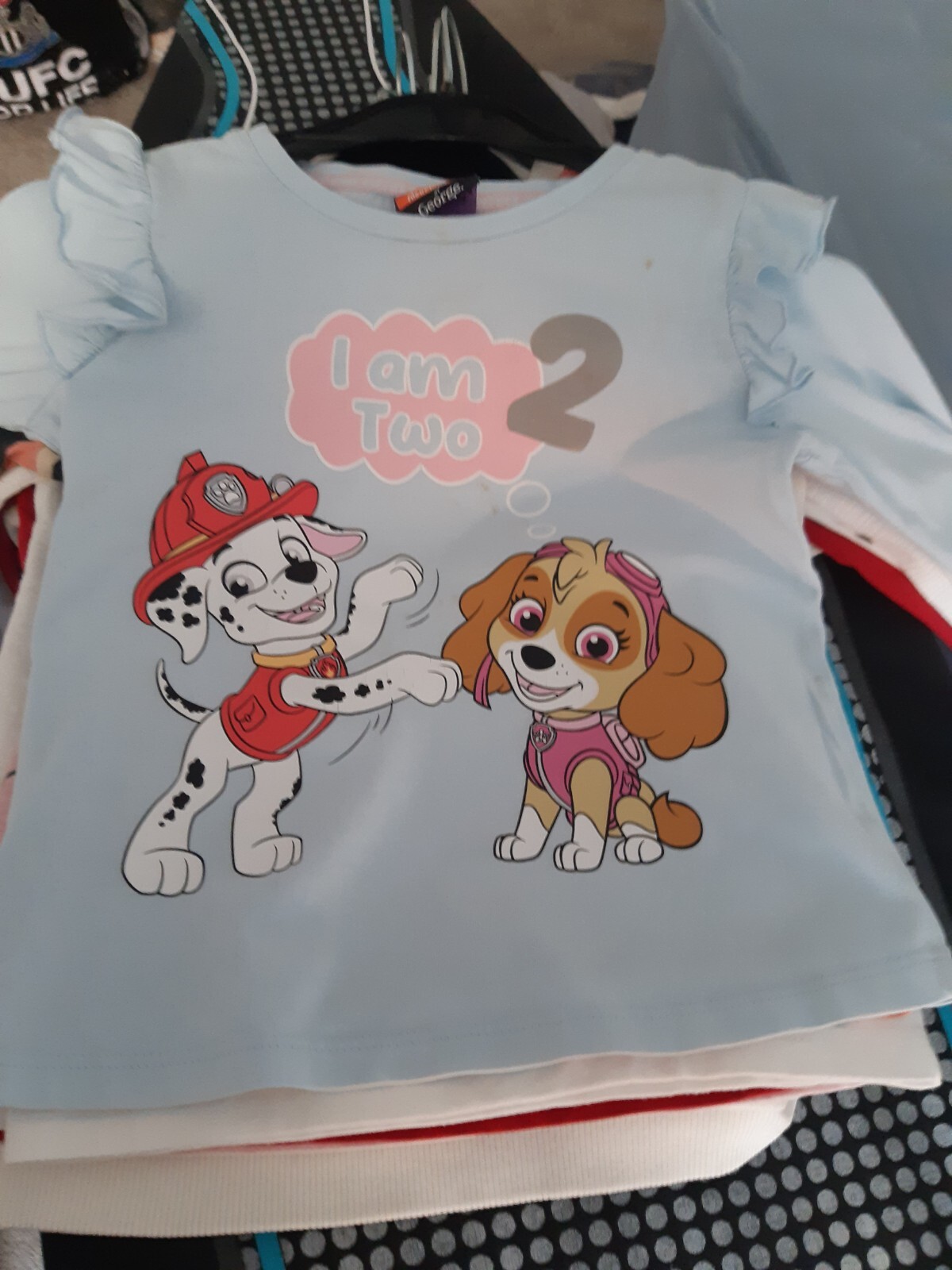 Girls Clothes Bundle age 2/3,