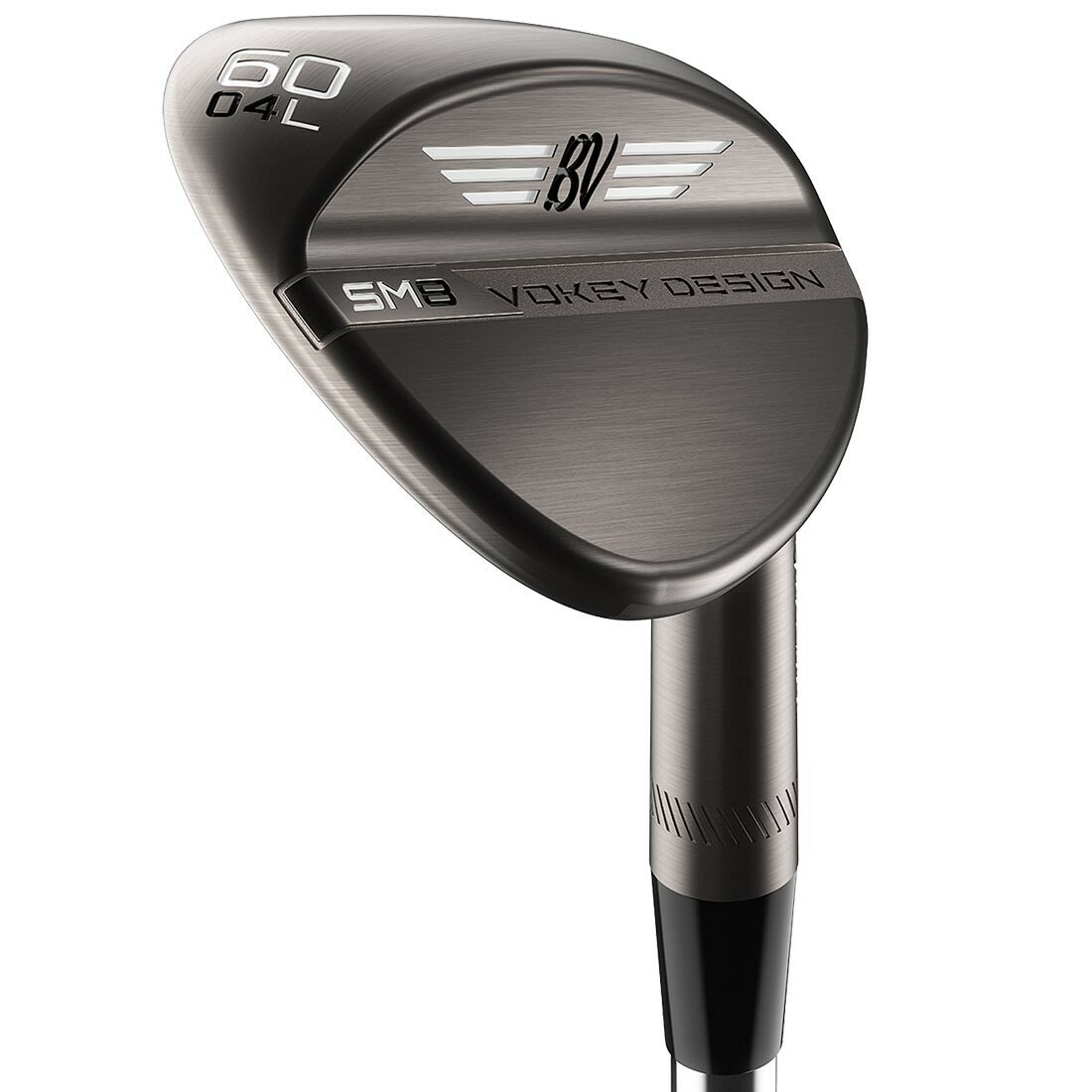 Image 1 - 2021 Titleist Vokey SM8 Brush Steel Wedge -Dynamic Shaft - Choose a Loft  - New