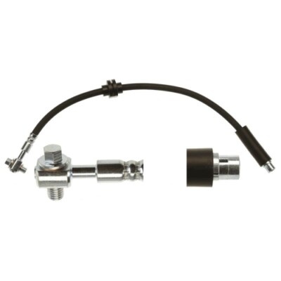 1x Bremsschlauch TRW PHD1235 passend für OPEL SAAB VAUXHALL CHEVROLET