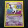 Mew 8 Black Star Promo 2000 Pokemon Nintendo Wizards