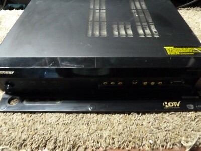  Pioneer Elite PRO-R05U Media Receiver, For Pioneer Plasma for parts 