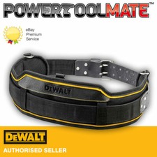 Dewalt DWST1-75651 Heavy Duty Tool Belt