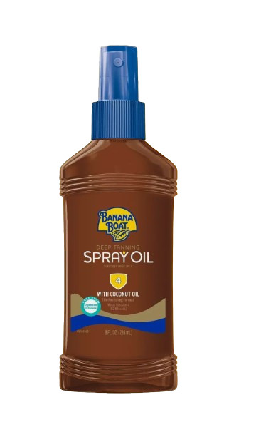 236ml 8 Fl Oz Spf 4