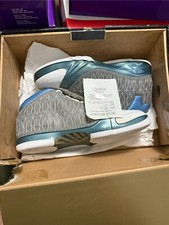 Jordan 23 Premier Titanium for Sale | Authenticity Guaranteed | eBay