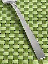 Oneida BROOKWOOD Stainless WM Dalton WM A Rogers Flatware SMART CHOICE A49WU