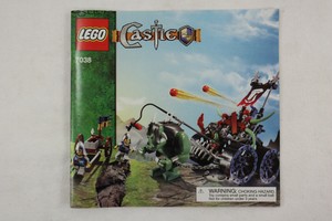 lego 7038