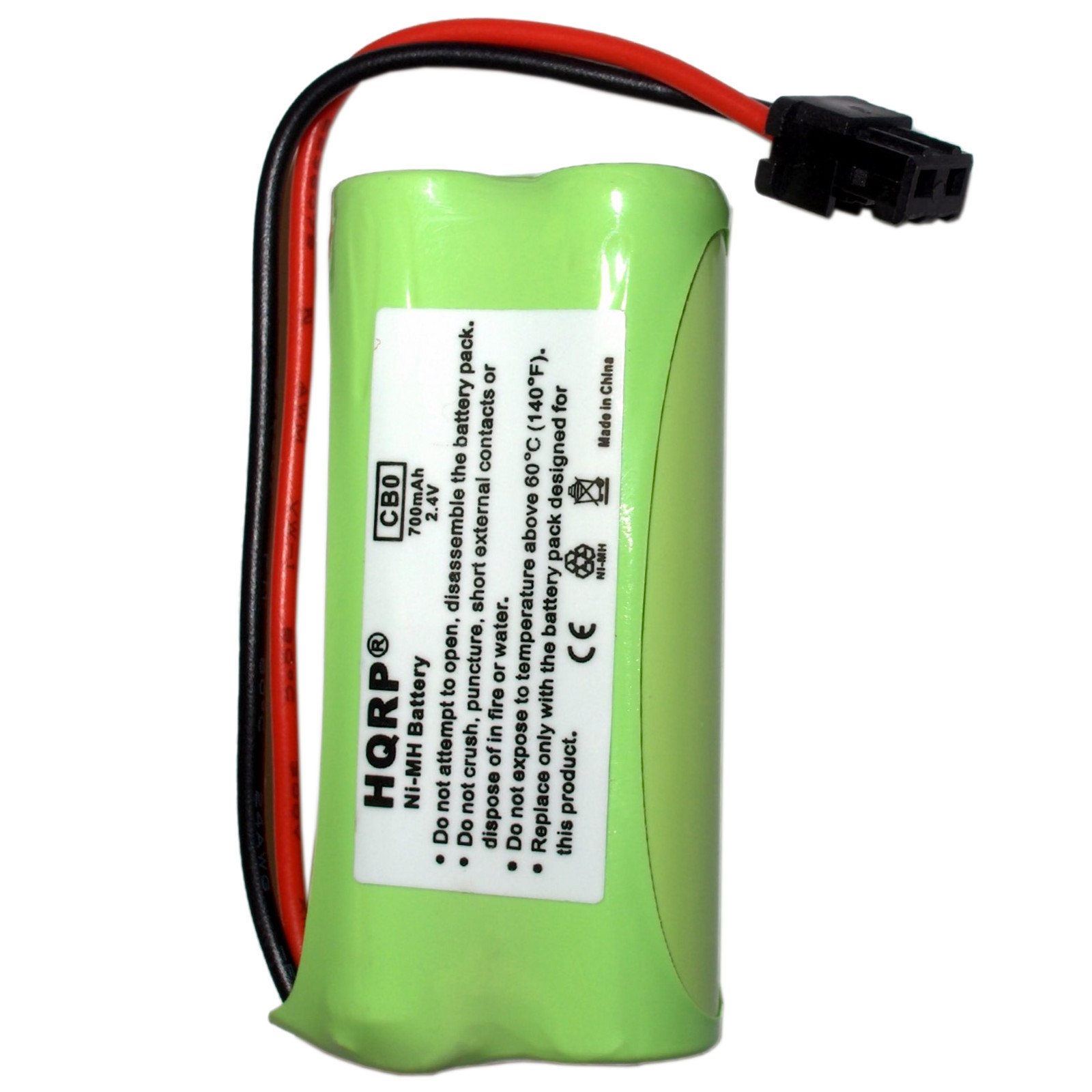 Battery Pack Replacement for Uniden BT1002 BT1008 BBTG0645001