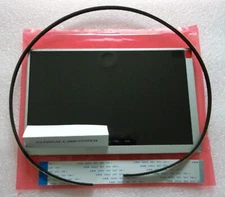 Lot of 3 NEW Hantle 1700W 1705W Genmega G1900 / GT3000 ATM LCD/ SCREEN 7"