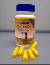 Lean Summer Forever 366