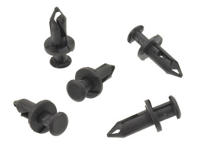 1997-2013 Corvette 8mm Push In Type Fastener/Retainer