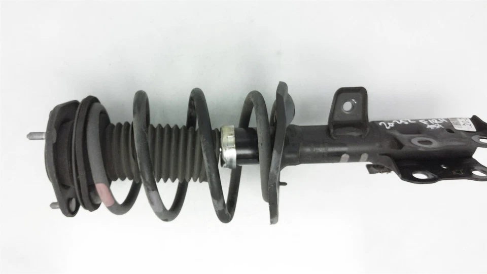 2013 Lexus Ct200h 1.8L Fwd At Front Passenger Strut Shock And Spring 48510-79205 - Image 2 of 4