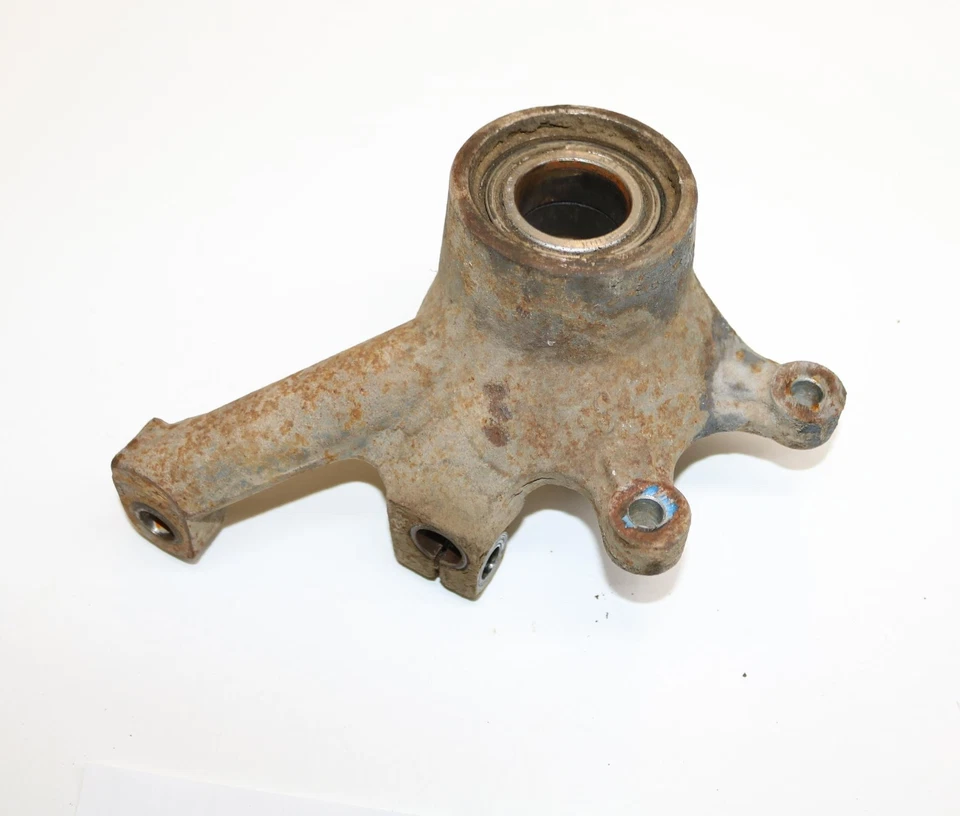 2014 Arctic Cat Prowler Xtx 700 Front Left Spindle Knuckle - Imagem 4 de 4