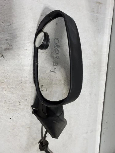 98-02 Driver Side View Mirror Power Fixed Fits DODGE 2500 PICKUP MPN: 55076489AC