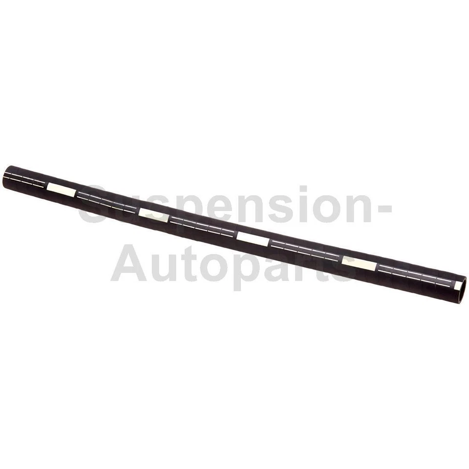 Manguera de refrigerante de radiador de 2 puertas inferiores superiores para GMC 150-22 1955 Foto 4 de 4