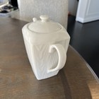 Roscher & Co Woodgrain Tea Pot 11100916 — photo 2
