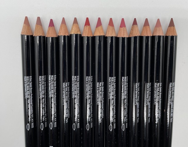 Bobbi Brown Lip Liner 40 Bright Raspberry for sale online eBay