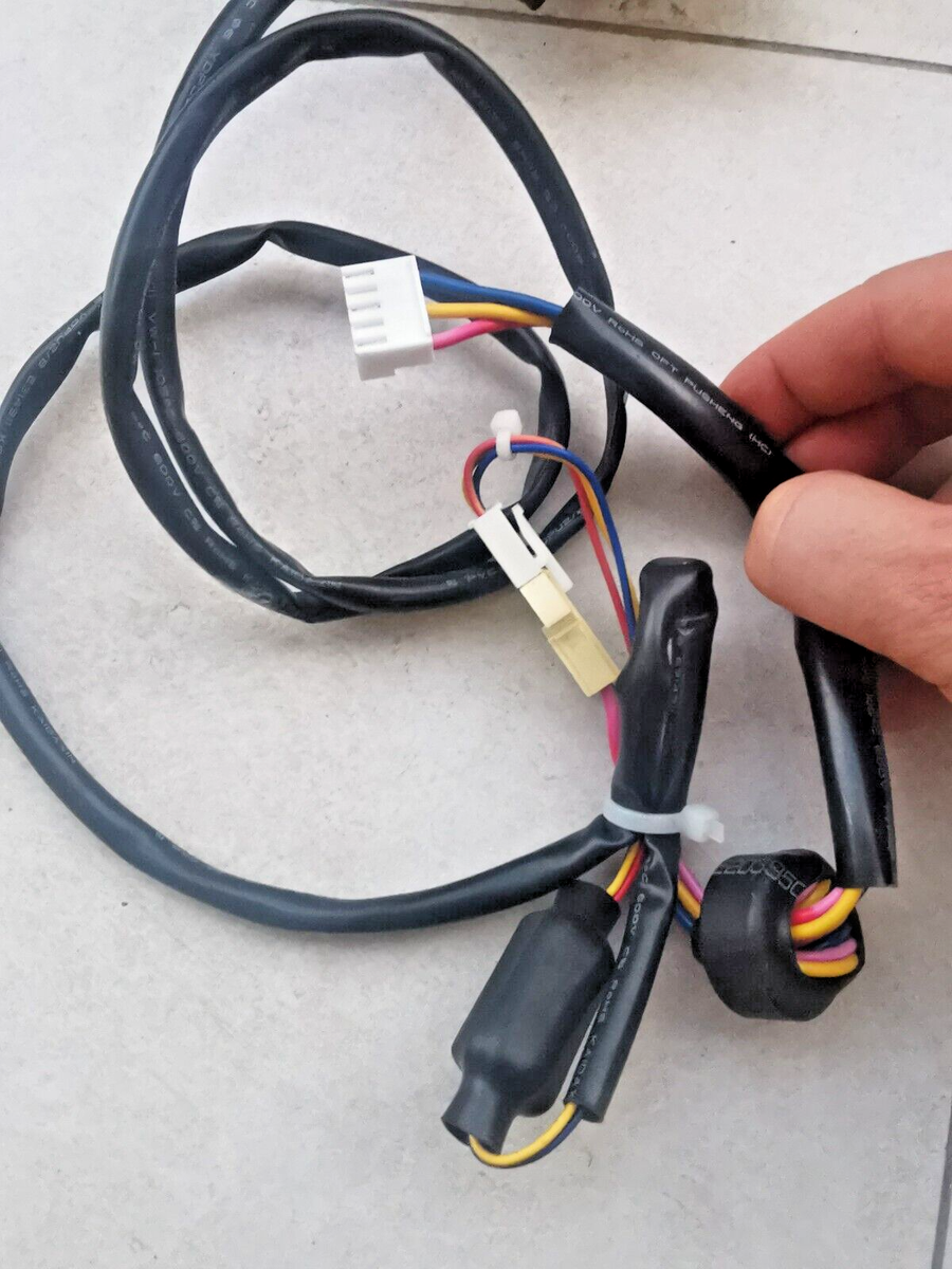 ハイタワーファン Fan Motor WZDK120-38G-W ZKFN-120-8-2 - 11002015A00096 MIDEA