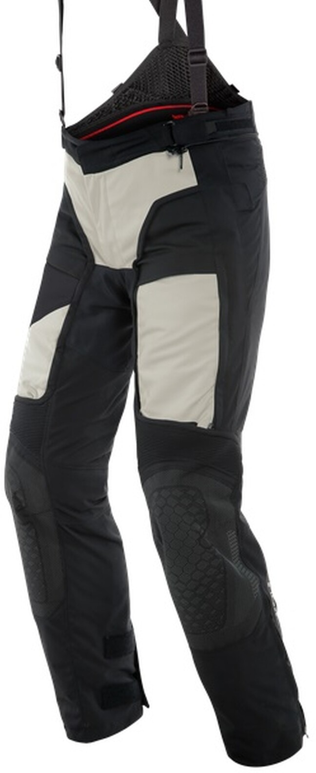 Pantalone moto 4 stagioni dainese d-explorer 2 gore-tex pant