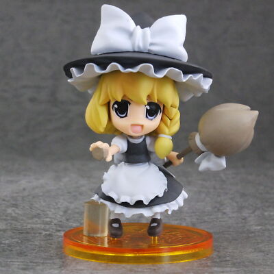 #FA2581 Mandarake Figur Touhou Project