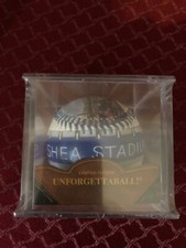 Shea Stadium Mets Collectable Baseball from Conversation Pieces-NIB