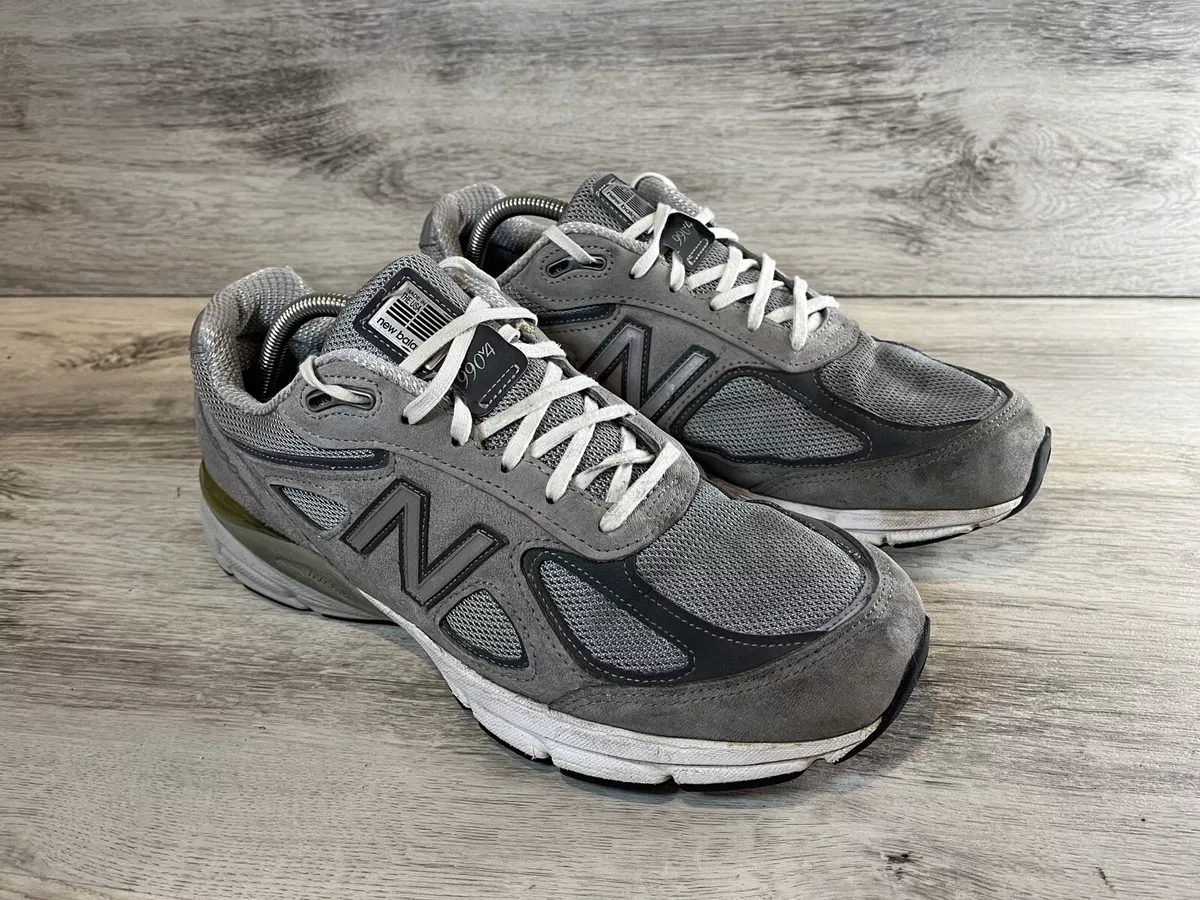 Ebay new cheap balance 990v4